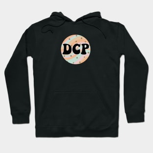 dcp college program Hoodie